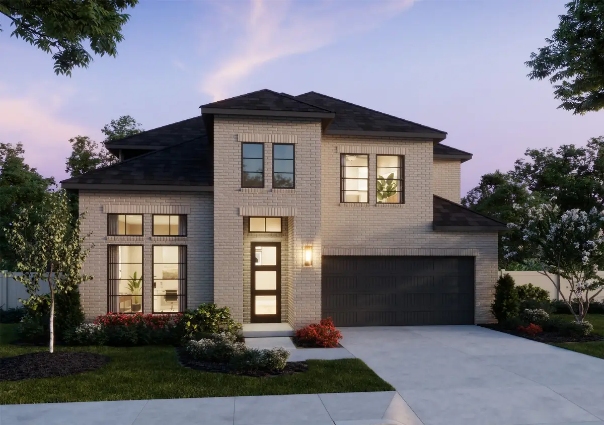 2620 Radiant Way, Celina, TX 75009 - #1