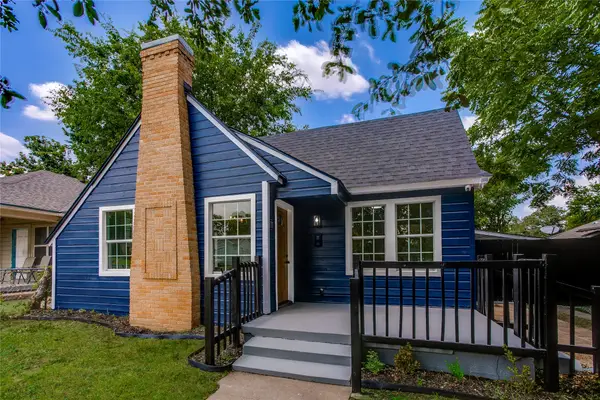 2635 Gladstone Drive, Dallas, TX 75211