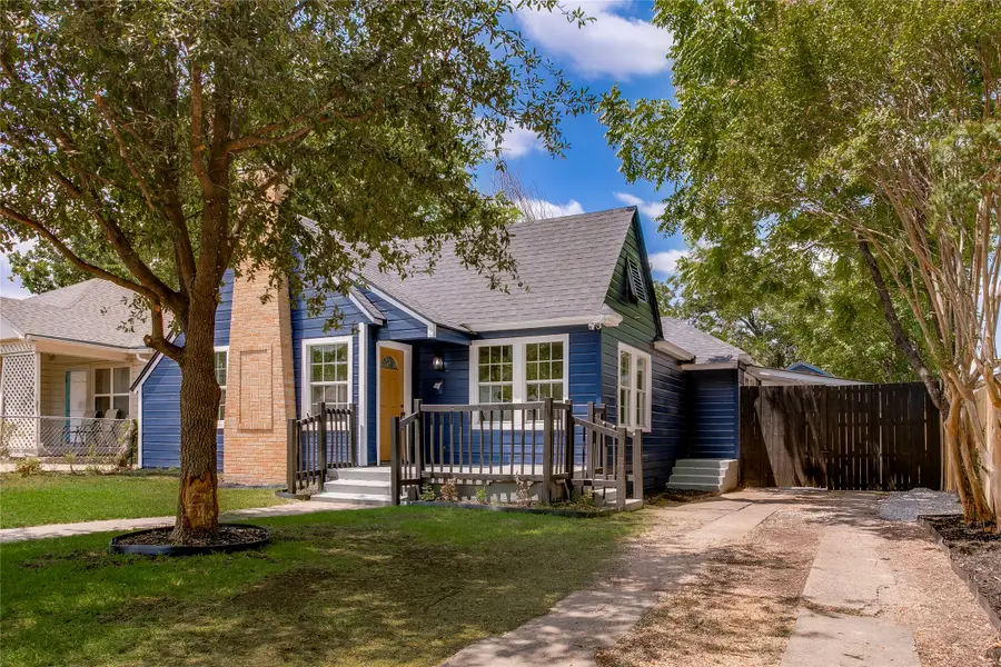 2635 Gladstone Drive, Dallas, TX 75211 - #2
