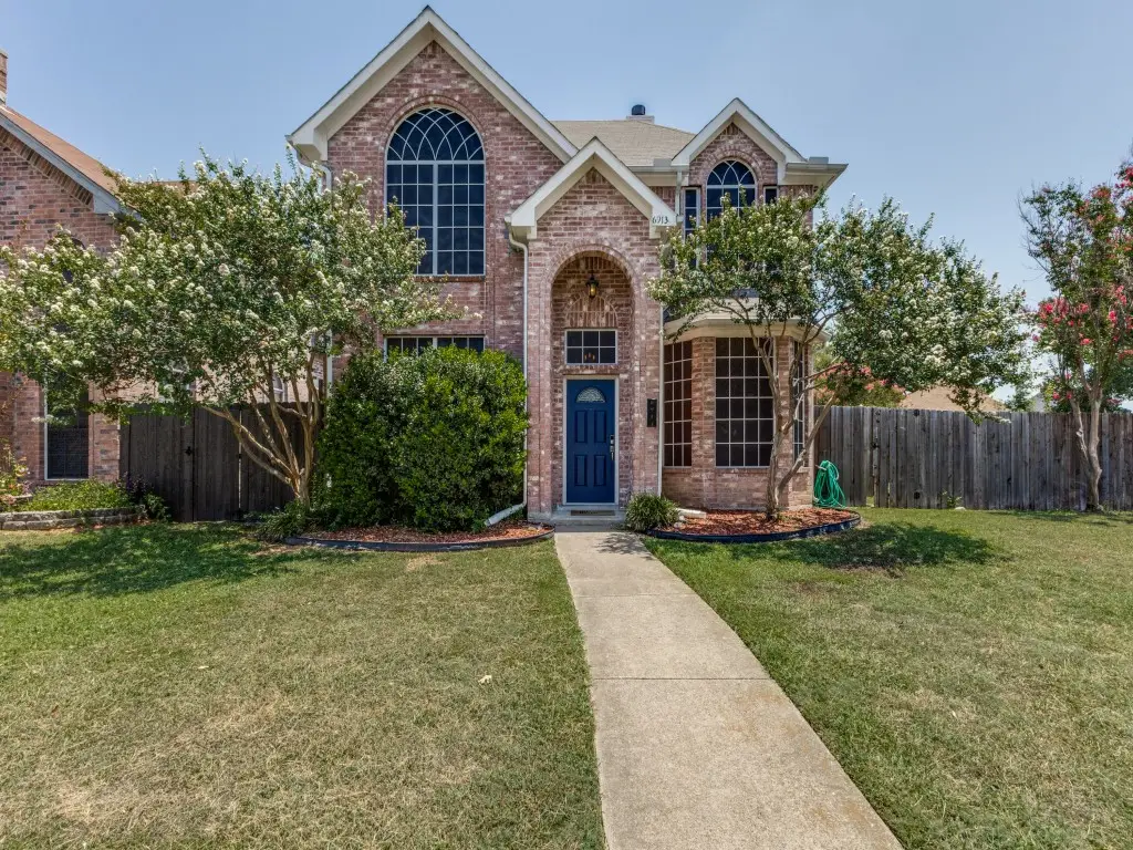 6913 Conestoga Drive, Rowlett, TX 75089 - #1