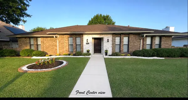 2409 Oakwood Drive, Carrollton, TX 75006