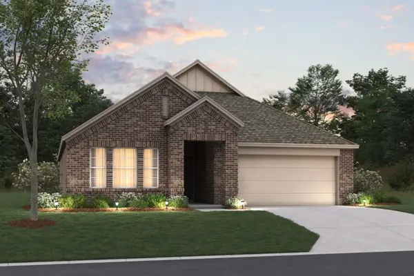 2821 Classical Drive, Denton, TX 76226