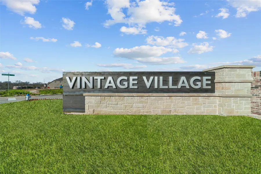 2821 Classical Drive, Denton, TX 76226 - #3