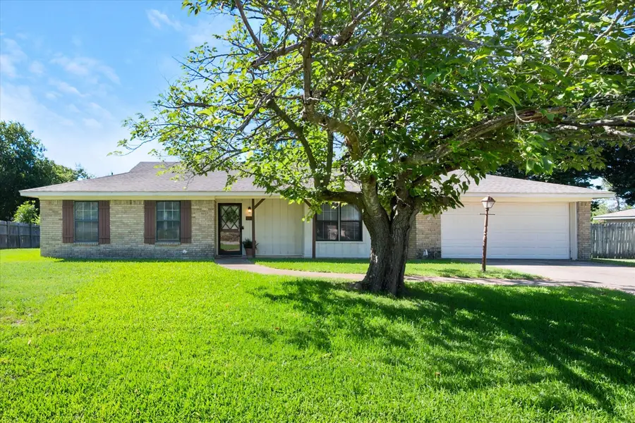 313 Wesley, Corsicana, TX 75110 - #2