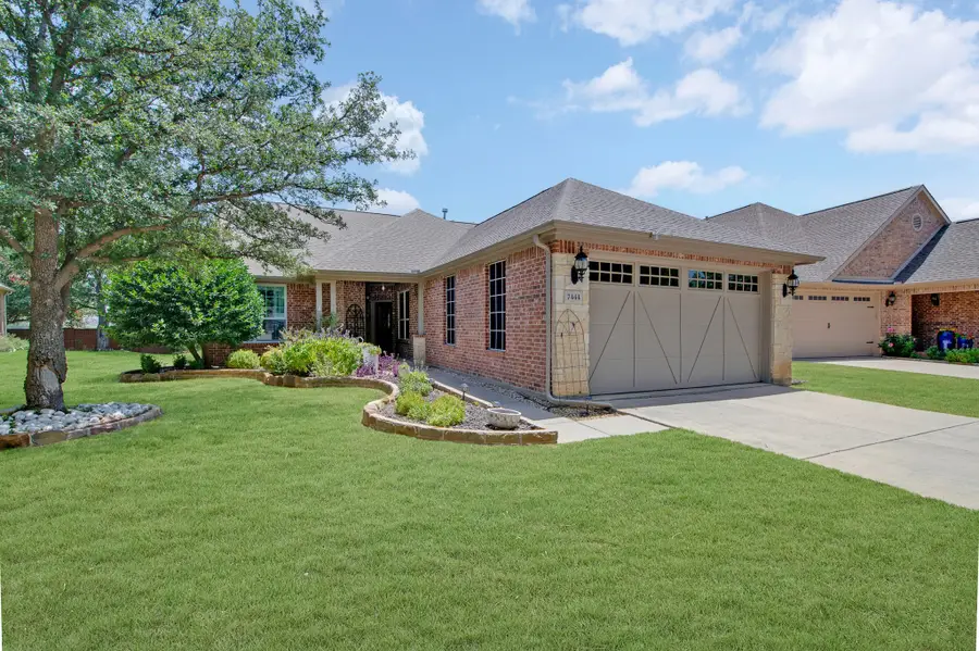 7444 Saint Petersburg Drive, Frisco, TX 75036 - #2