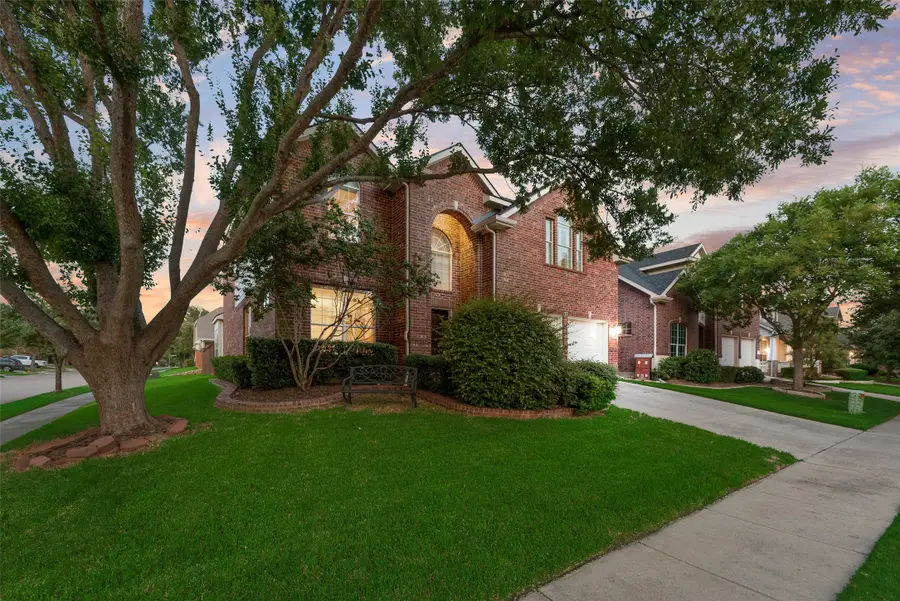 1660 Meadows Avenue, Lantana, TX 76226 - #3