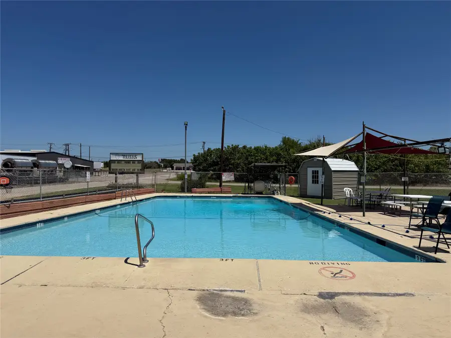 0 Whispering Tr, Gun Barrel City, TX 75156 - #3