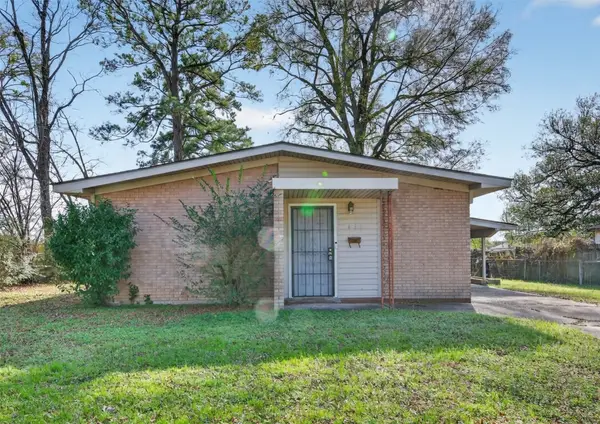 635 Browning Street, Shreveport, LA 71106