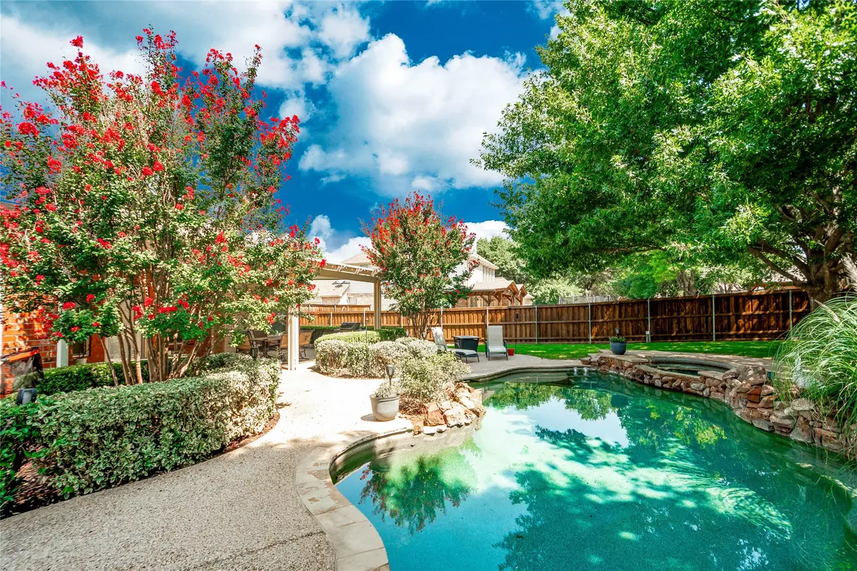 5900 Lavon Drive, Flower Mound, TX 75028 - #1