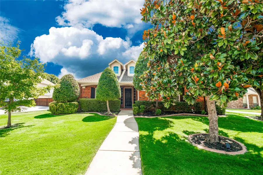 5900 Lavon Drive, Flower Mound, TX 75028 - #2