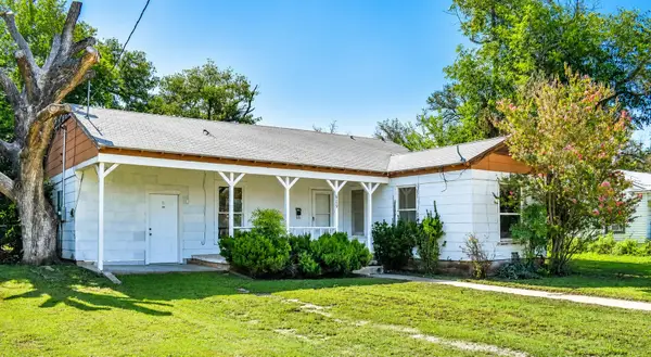 609 Laurel Drive, Brady, TX 76825