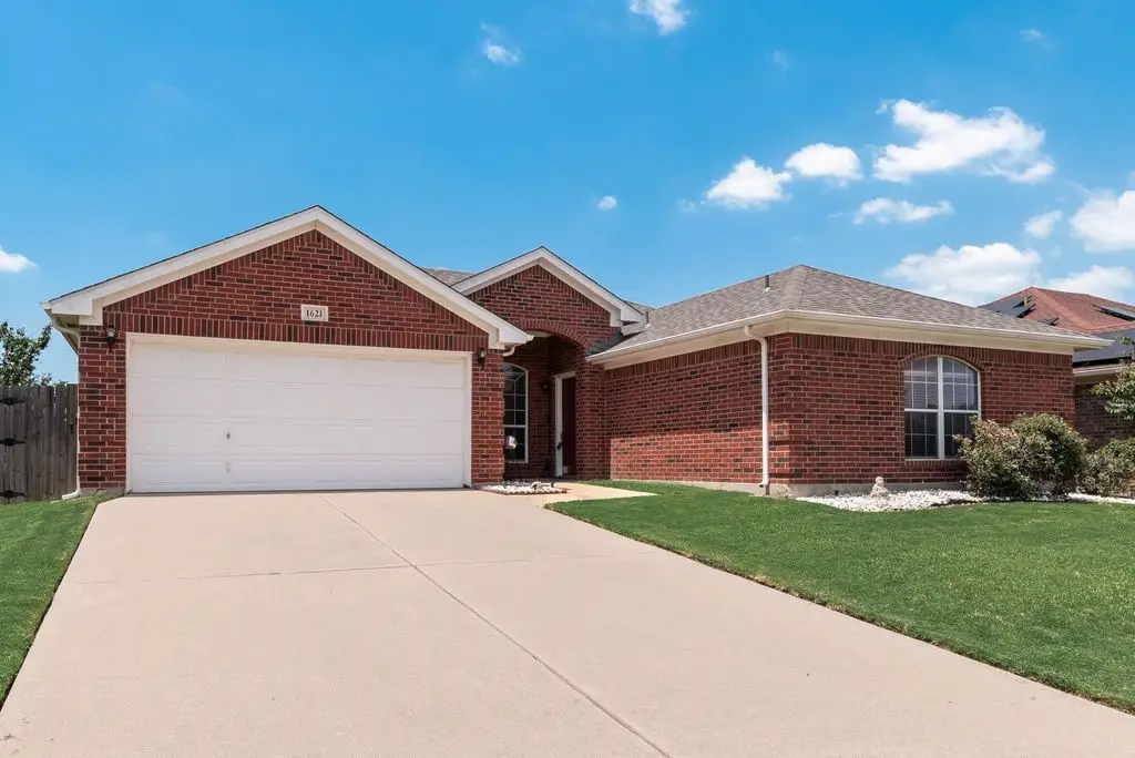 1621 Brookleaf Drive, Arlington, TX 76018 - #1