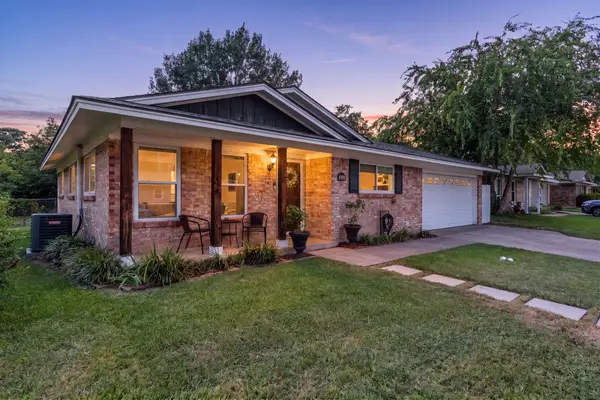 2106 Mccormick Street, Denton, TX 76205