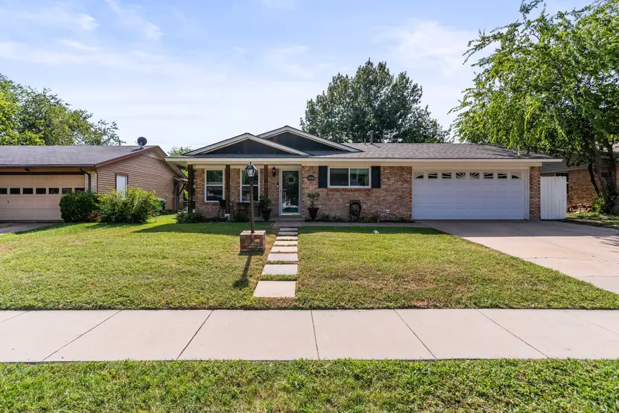 2106 Mccormick Street, Denton, TX 76205 - #2