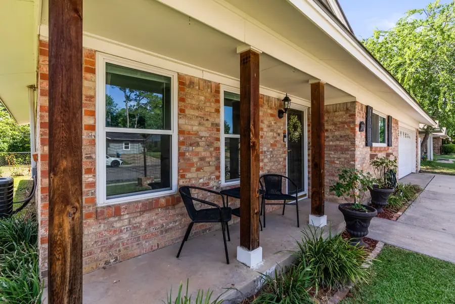 2106 Mccormick Street, Denton, TX 76205 - #3