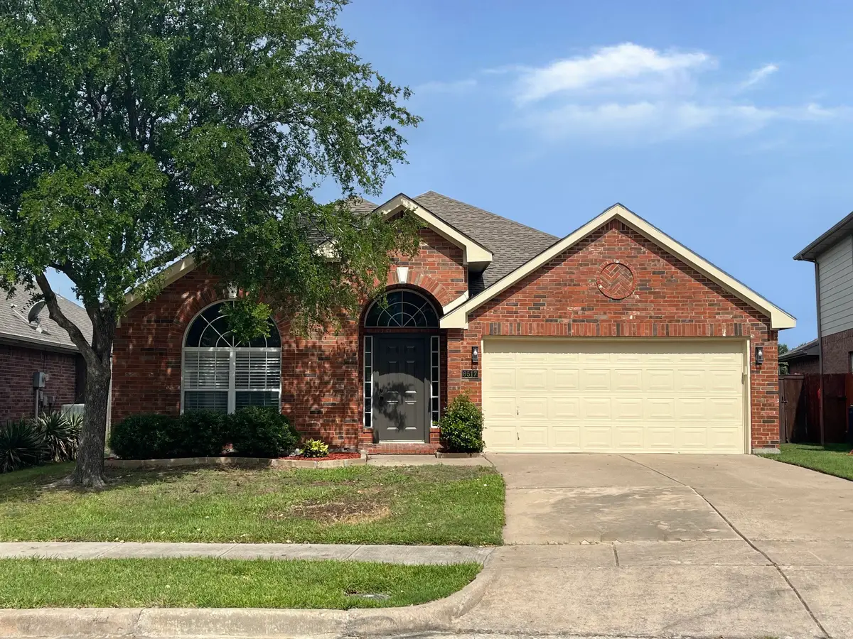 6517 Scottsdale Way, Frisco, TX 75034 - #1