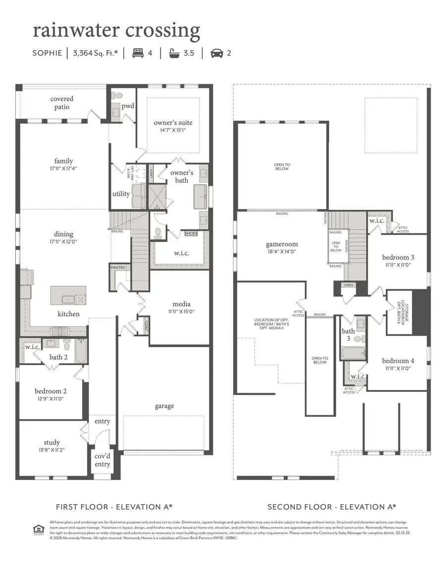 2613 Radiant Way, Celina, TX 75009 - #2