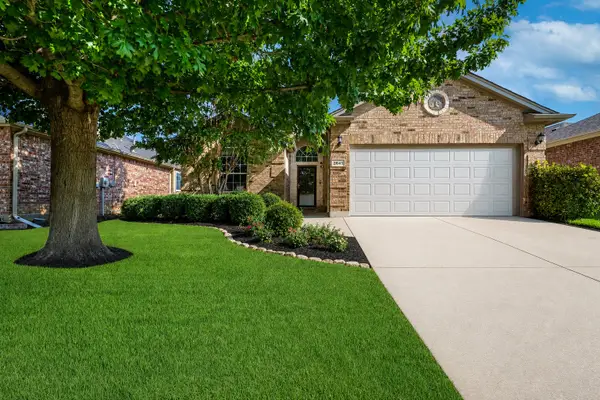 2641 Chadwick Drive, Fort Worth, TX 76131