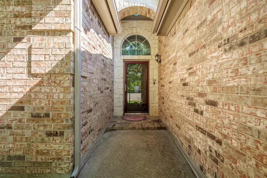 2641 Chadwick Drive, Fort Worth, TX 76131 - #2