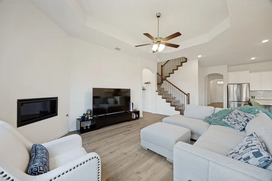 3816 Blacksmith Road, Aubrey, TX 76227 - #2