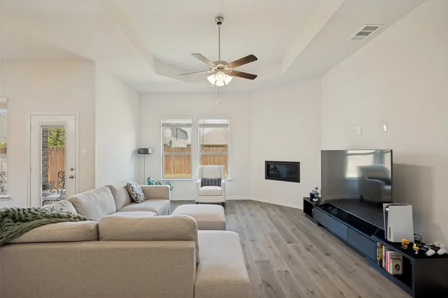 3816 Blacksmith Road, Aubrey, TX 76227 - #3