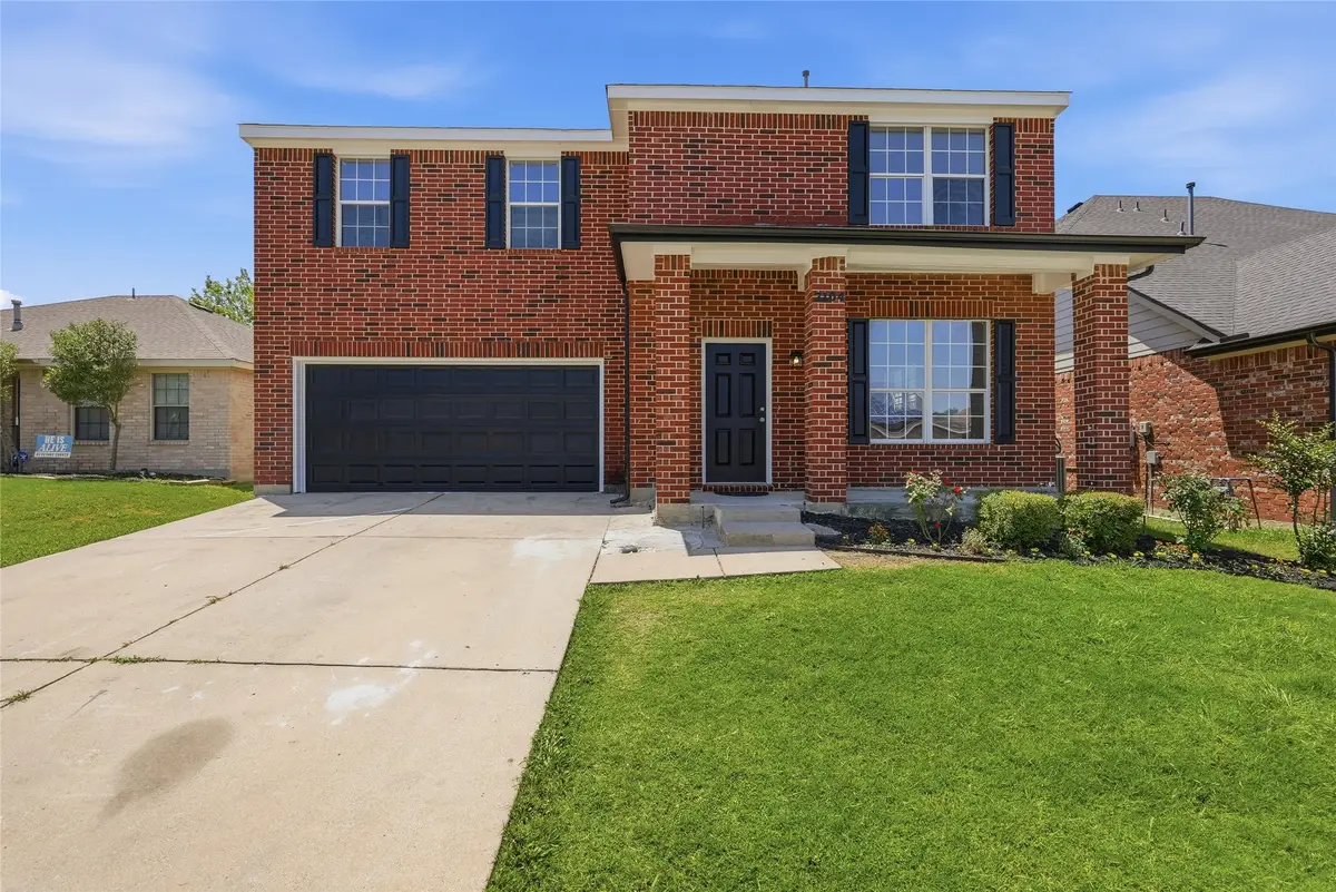 7104 Starwood Drive, Fort Worth, TX 76137 - #1