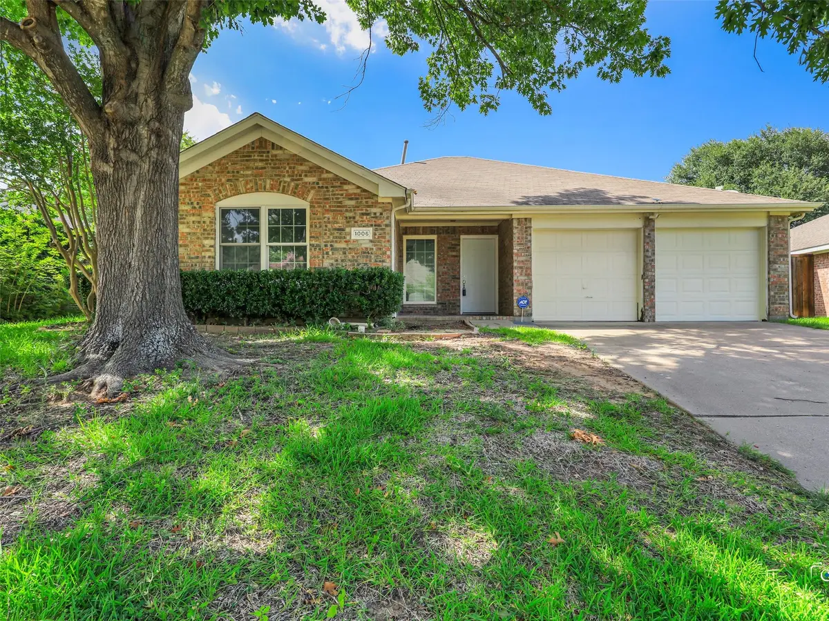 1006 Greenbriar Lane, McKinney, TX 75069 - #1