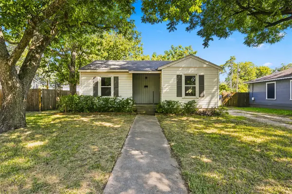 4021 Trice Avenue, Waco, TX 76707