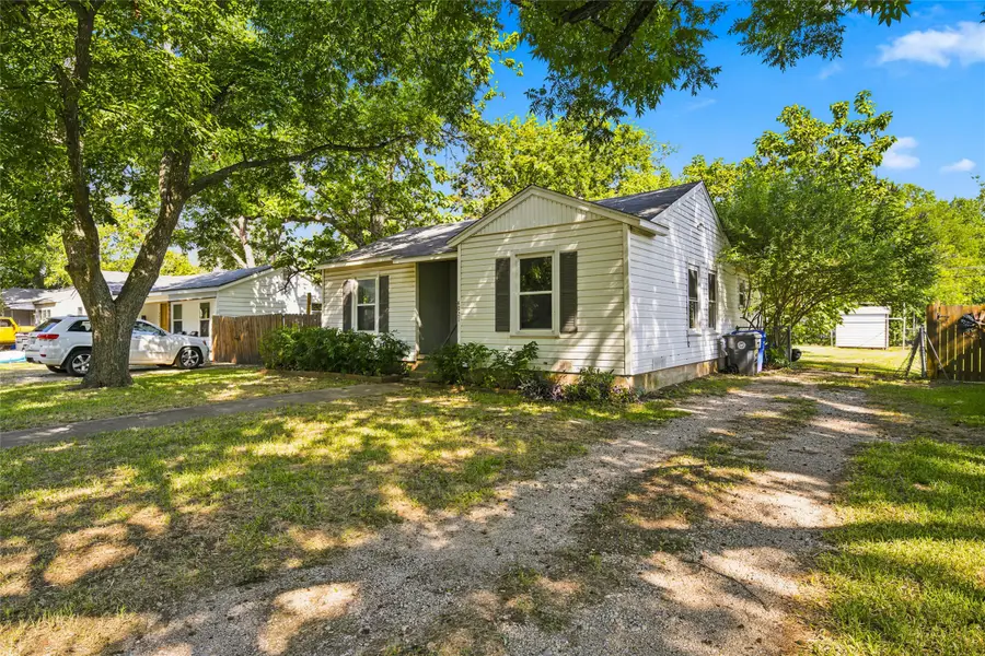 4021 Trice Avenue, Waco, TX 76707 - #2