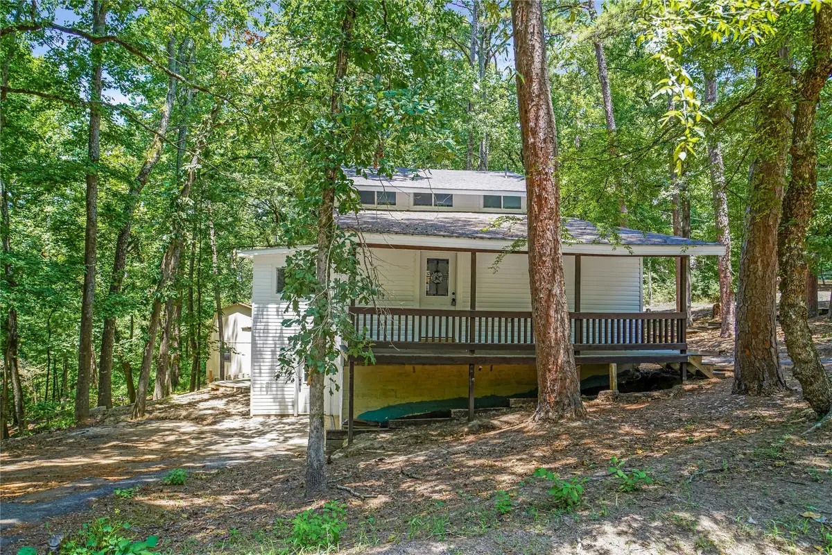 2228 W Holly Trail, Holly Lake Ranch, TX 75765 - #1
