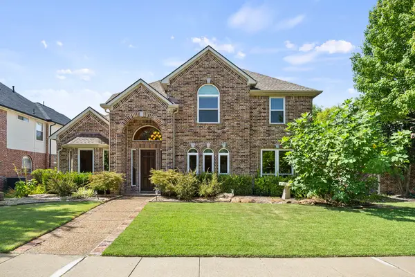 3187 Blue Oak Drive, Frisco, TX 75033