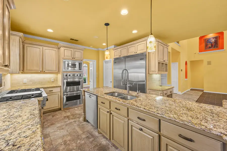 3187 Blue Oak Drive, Frisco, TX 75033 - #3