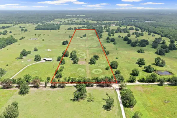 495 NE County Road 2220, Talco, TX 75487
