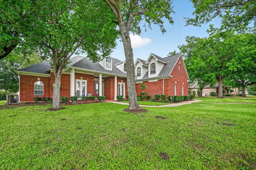 4409 Argyle Lane, Denton, TX 76226 - #2