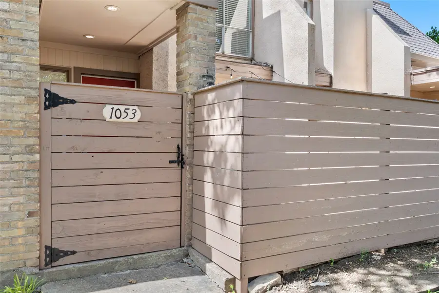 3045 Park Lane #1053, Dallas, TX 75220 - #2