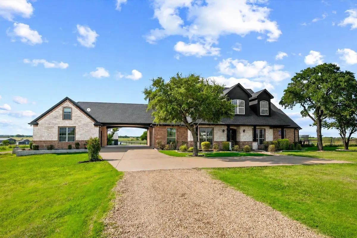 975 Fm 85, Ennis, TX 75119 - #1
