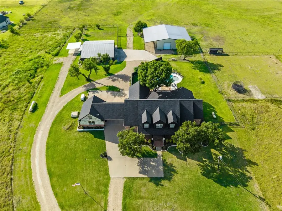 975 Fm 85, Ennis, TX 75119 - #2