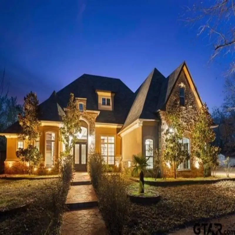 11378 State Highway 110 N, Tyler, TX 75704 - #1