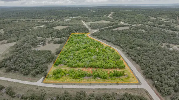 Lot 11 Comanche Moon Drive, Gordon, TX 76453