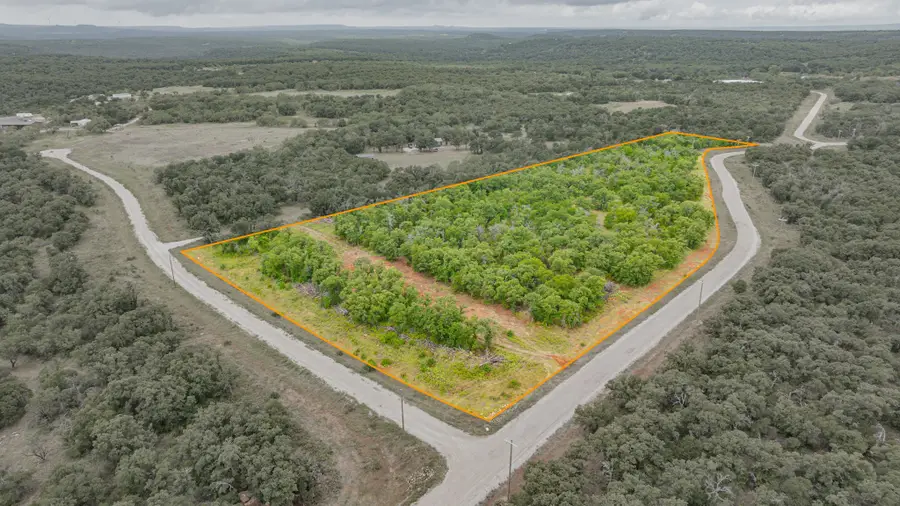 Lot 11 Comanche Moon Drive, Gordon, TX 76453 - #3