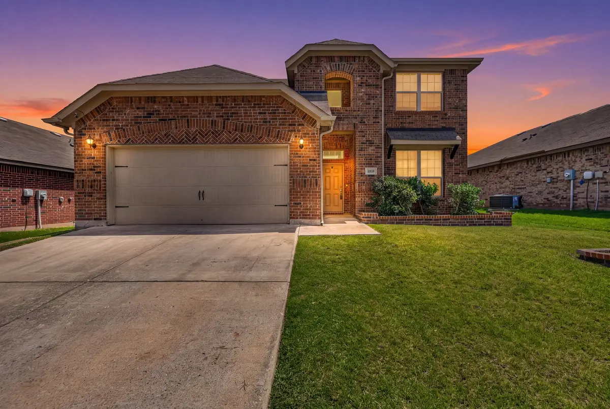 3229 Tobago Road, Fort Worth, TX 76123 - #1