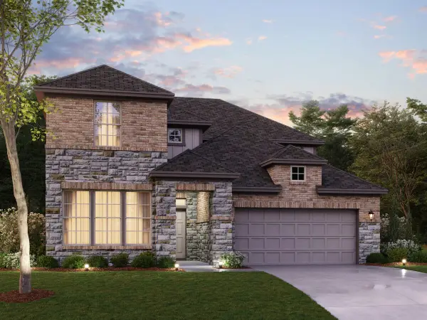 1120 Hitching Post Way, Oak Point, TX 75068