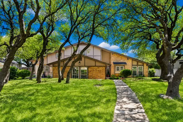 7504 Canyon Crest Court, Fort Worth, TX 76179