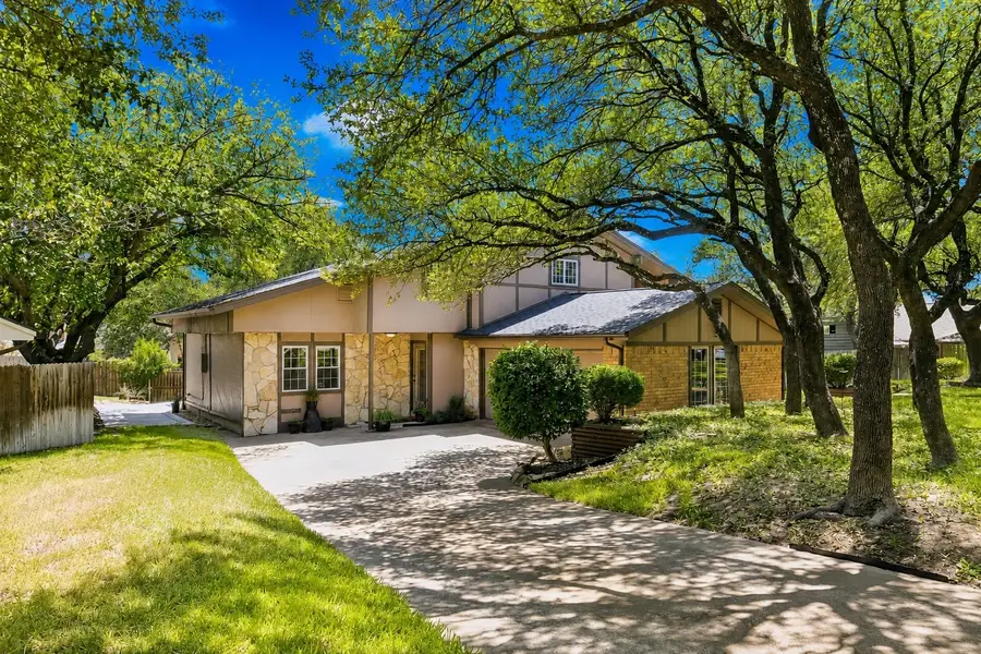 7504 Canyon Crest Court, Fort Worth, TX 76179 - #2