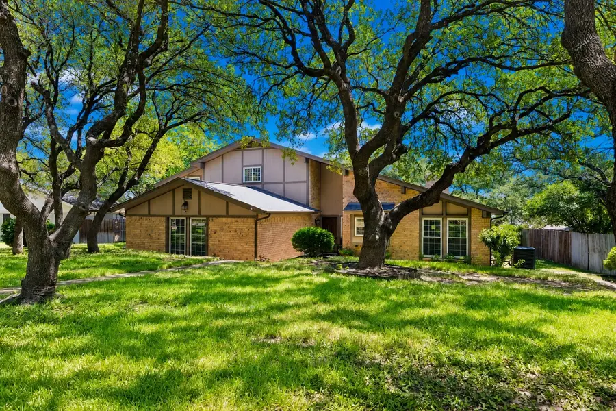 7504 Canyon Crest Court, Fort Worth, TX 76179 - #3