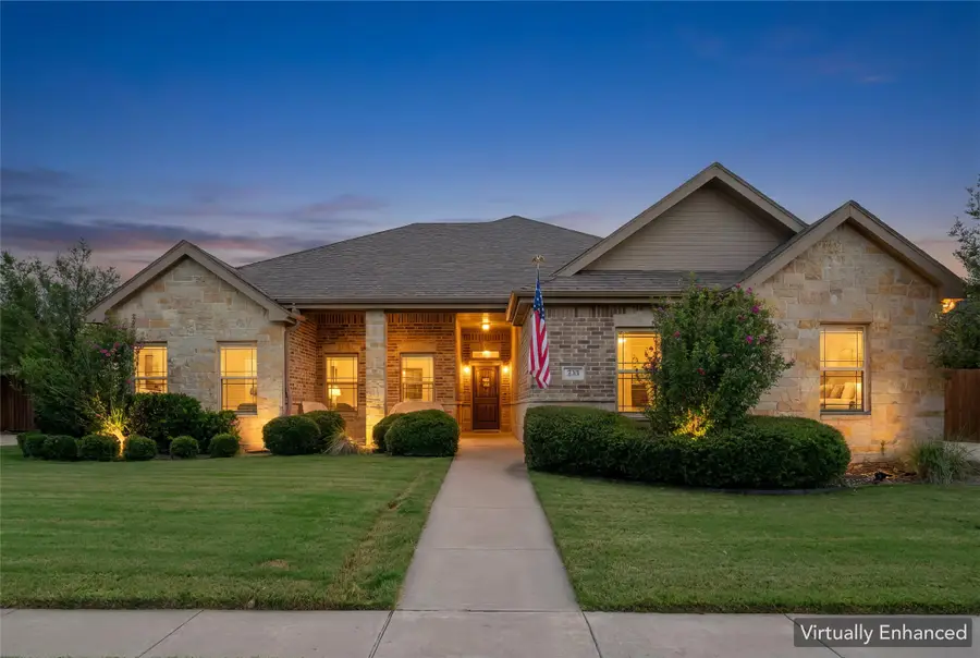 733 Marlin Drive, Abilene, TX 79602 - #3