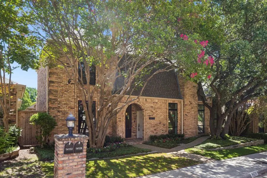 14128 Regency Place, Dallas, TX 75254 - #2