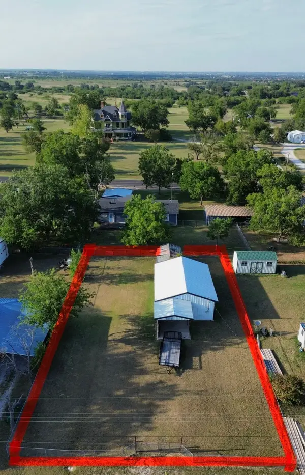 430 Henry Street, Dublin, TX 76446