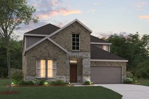 5008 Clotho Road, Aubrey, TX 76227