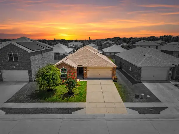 1619 White Mountain Way, Princeton, TX 75407